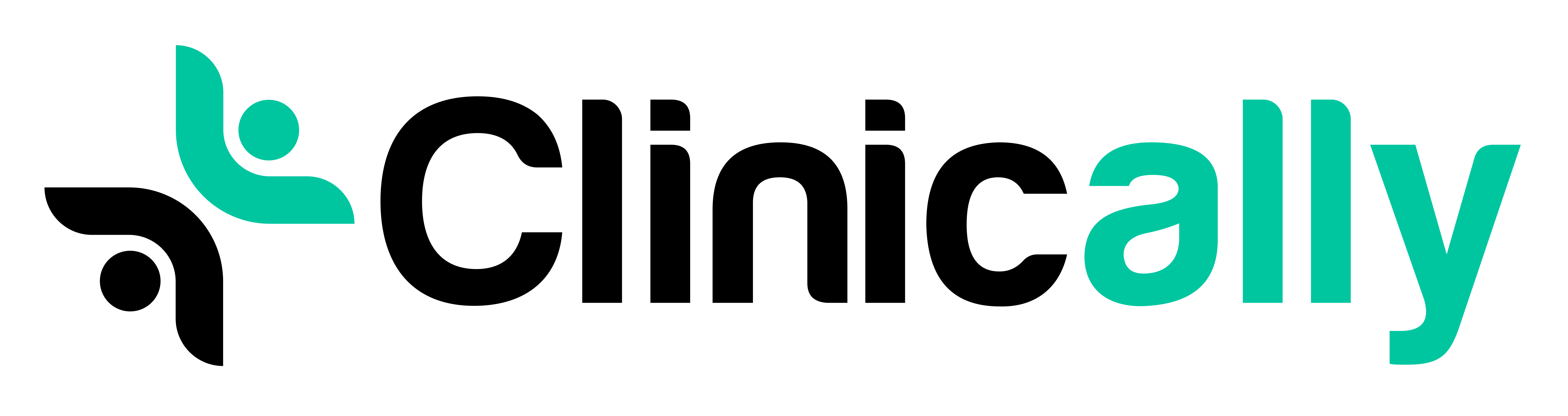 Clinically Logo